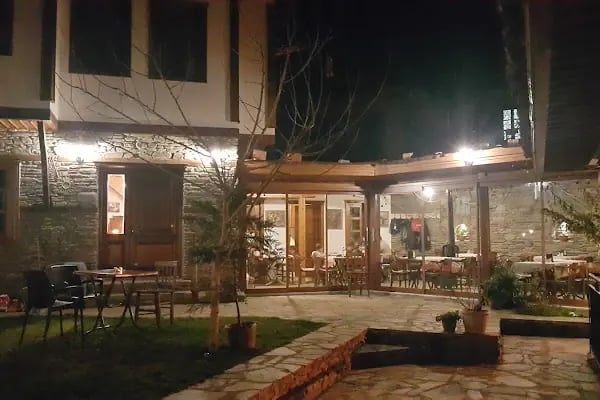 Birgi Ata Konağı - Resim 8