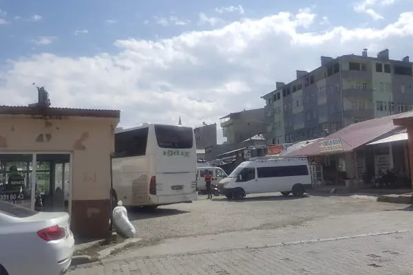 Kağızman Halk Eğitim Merkezi - Resim 12