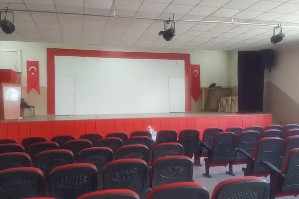 Kağızman Halk Eğitim Merkezi - Resim 15