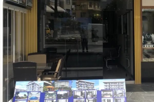 Bal Kleopatra Residence &amp; Apart Otel - Resim 5