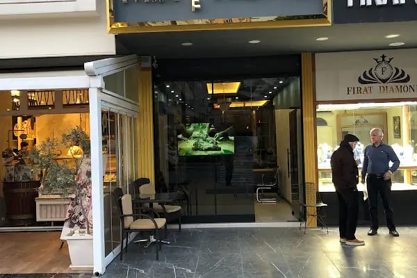 Bal Kleopatra Residence &amp; Apart Otel - Resim 4