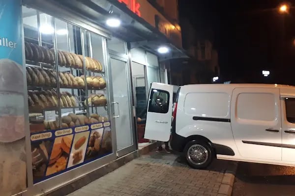 Gündüz Ekmek &amp; Pasta &amp; Unlu Mamüller - Resim 12