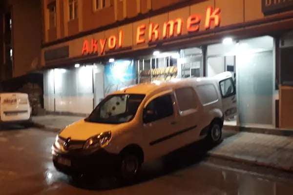 Gündüz Ekmek &amp; Pasta &amp; Unlu Mamüller - Resim 8