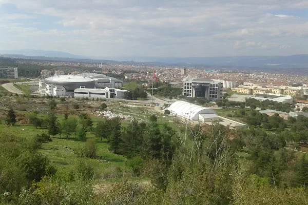 Beyaz Sahne - Resim 4