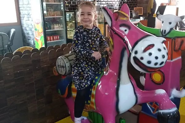 Kinderland Oyun &amp; Kafe - Resim 13