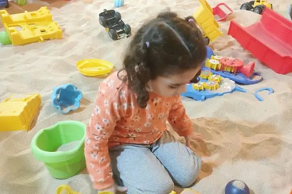 Kinderland Oyun &amp; Kafe - Resim 12