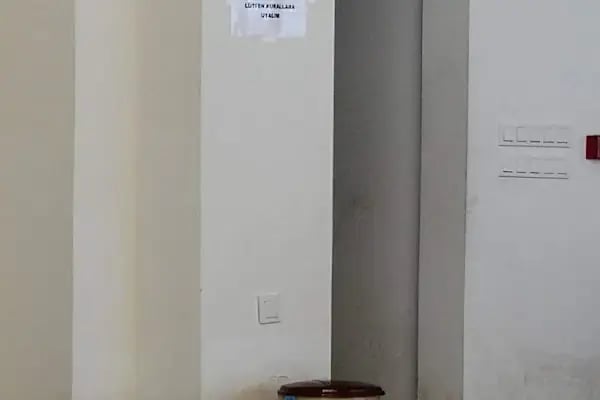 Gültepe Yüzme Havuzu - Resim 14