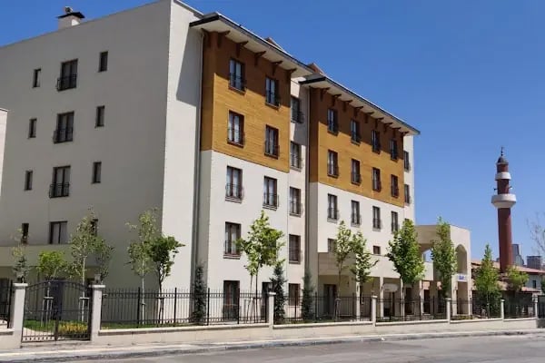 Gültepe Yüzme Havuzu - Resim 5