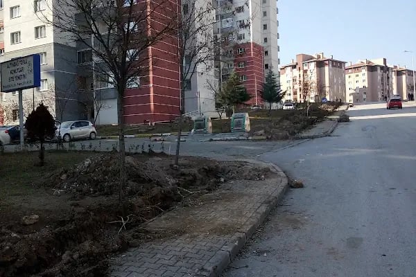 Gültepe Yüzme Havuzu - Resim 9