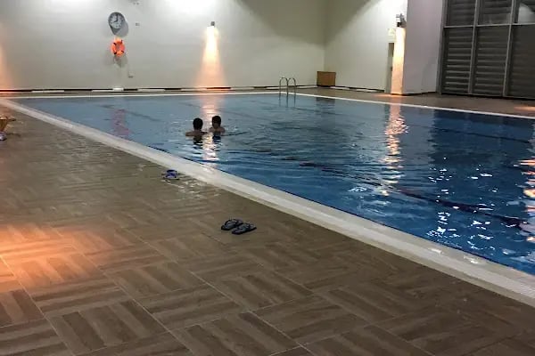 Gültepe Yüzme Havuzu - Resim 16