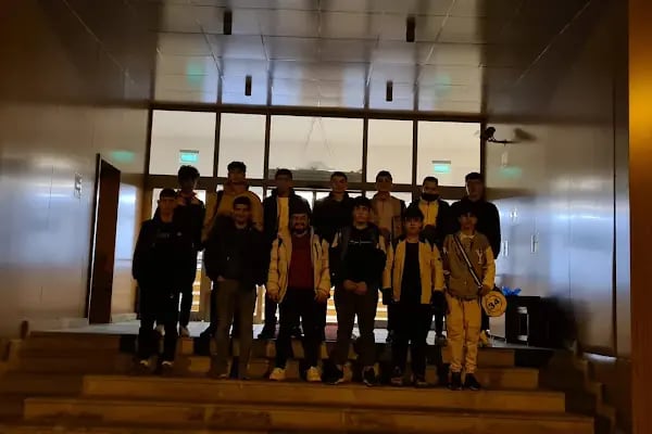 Gültepe Yüzme Havuzu - Resim 7