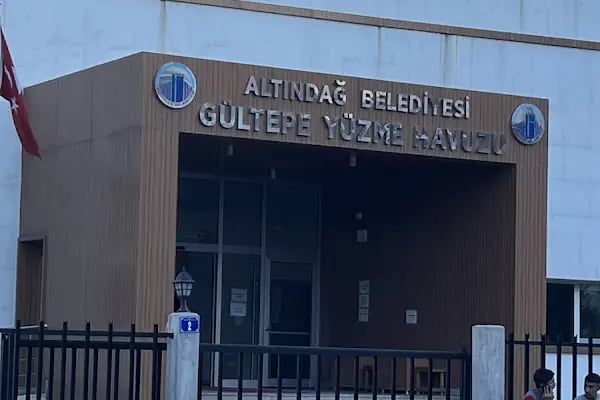 Gültepe Yüzme Havuzu - Resim 18