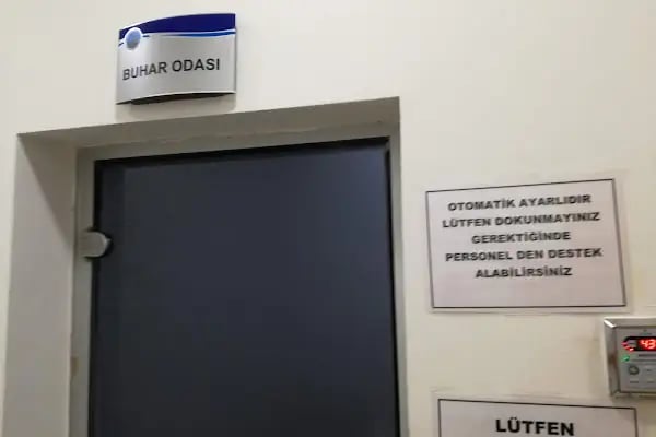 Gültepe Yüzme Havuzu - Resim 13