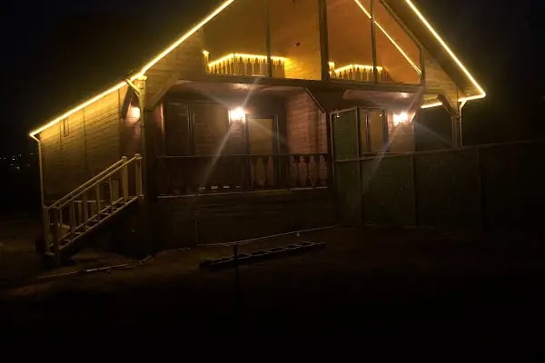 Trabzon Tosun Bungalov - Resim 11