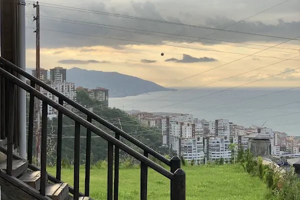 Trabzon Tosun Bungalov - Resim 6