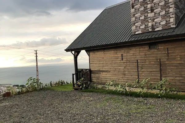 Trabzon Tosun Bungalov - Resim 15