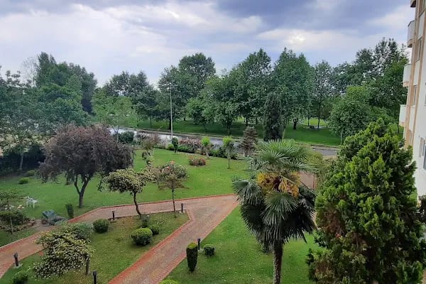 Akvaryum Sitesi - Resim 7
