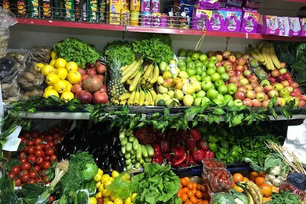 Özyıldırımlar Market - Resim 1