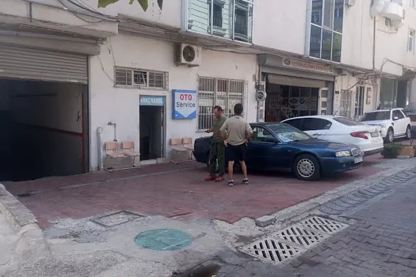 Bahat Oto Servis - Resim 6