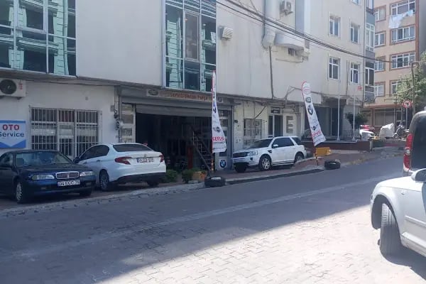 Bahat Oto Servis - Resim 3