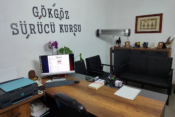 ANKARA ÇAMLIDERE GÖKGÖZ SÜRÜCÜ KURSU - Resim 2