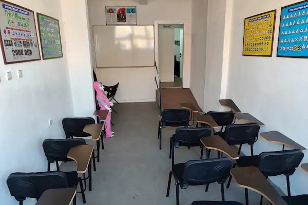 ANKARA ÇAMLIDERE GÖKGÖZ SÜRÜCÜ KURSU - Resim 10