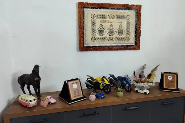 ANKARA ÇAMLIDERE GÖKGÖZ SÜRÜCÜ KURSU - Resim 9