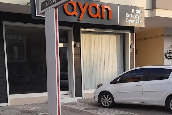 Ayan Kırtasiye - Resim 5