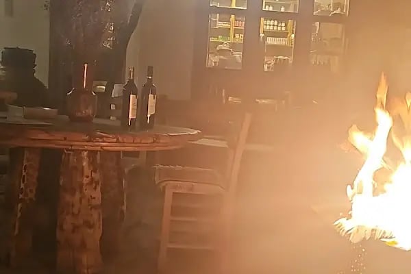 Anthony's English Pub - Resim 7