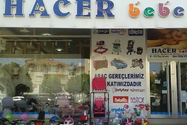 Hacer Bebe - Resim 3