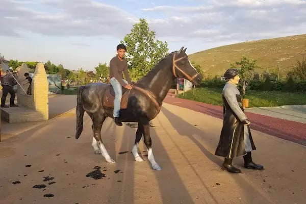 YeşilVadi Macera Park - Resim 2