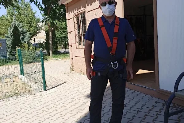 YeşilVadi Macera Park - Resim 13