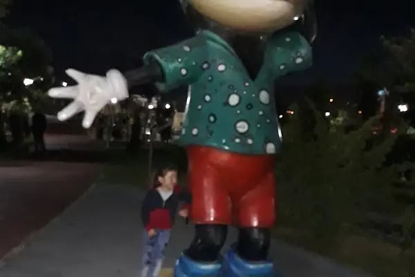 YeşilVadi Macera Park - Resim 14