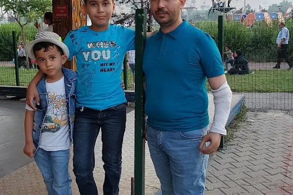 YeşilVadi Macera Park - Resim 11