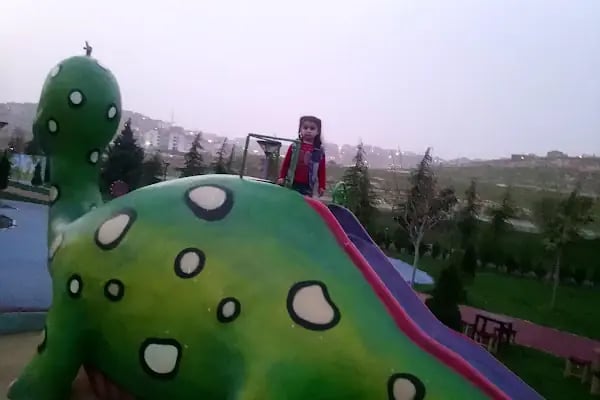 YeşilVadi Macera Park - Resim 5