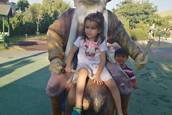 YeşilVadi Macera Park - Resim 9