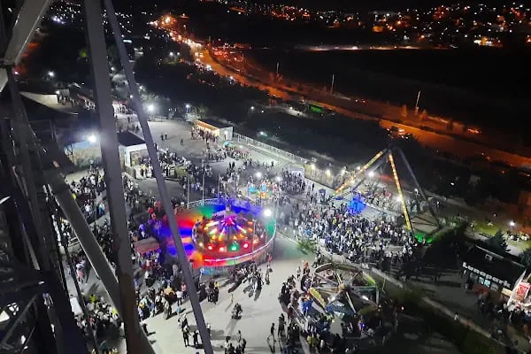 YeşilVadi Macera Park - Resim 19
