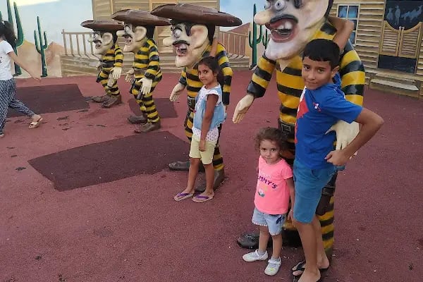 YeşilVadi Macera Park - Resim 4