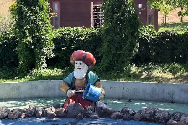 YeşilVadi Macera Park - Resim 20