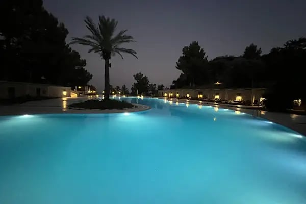 X Life Hotel +15 - Resim 16