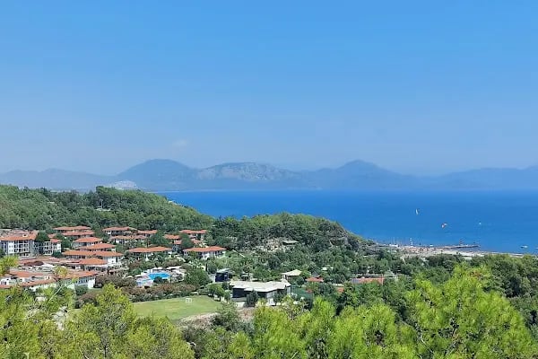 X Life Hotel +15 - Resim 13