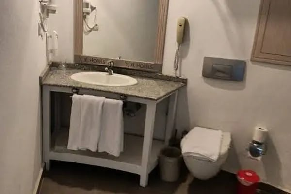 X Life Hotel +15 - Resim 4