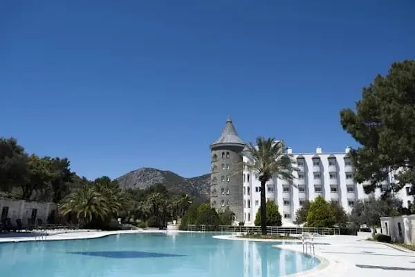 X Life Hotel +15 - Resim 1
