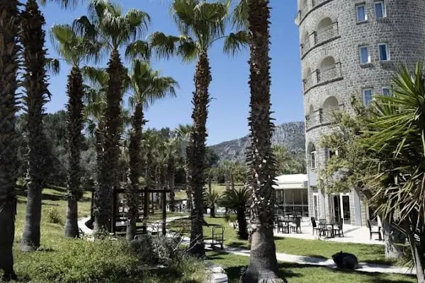 X Life Hotel +15 - Resim 11