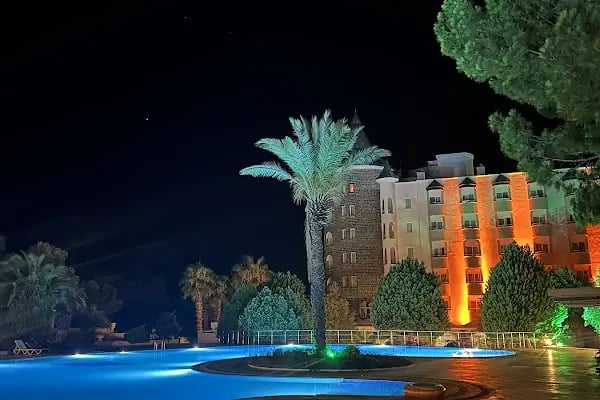 X Life Hotel +15 - Resim 17