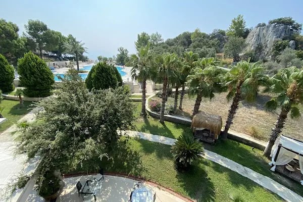 X Life Hotel +15 - Resim 19