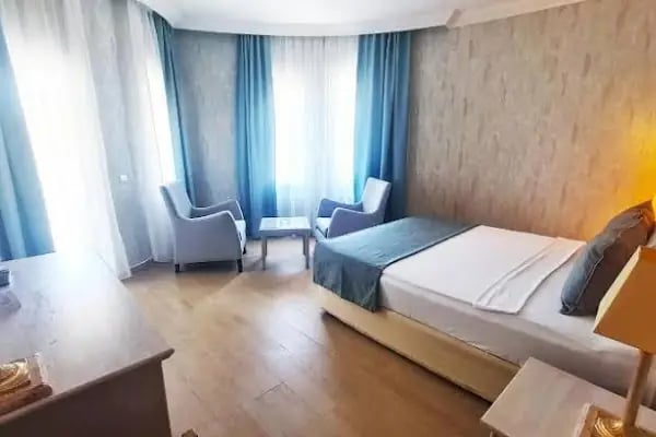 X Life Hotel +15 - Resim 2