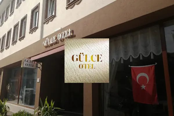 Gülce Konaklama - Resim 5