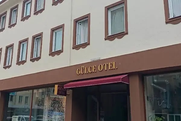 Gülce Konaklama - Resim 1