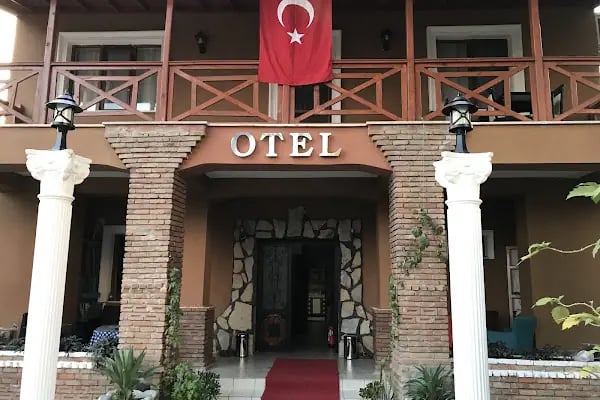 Dalaman Ceza infaz Kurumu Oteli - Resim 15